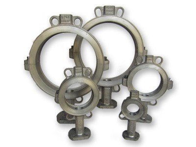 WAFER Body EN-GJS-400-18LT Logo